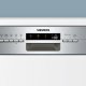 Siemens SN59M501NL lavastoviglie A scomparsa parziale 13 coperti 4