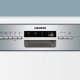 Siemens SN59M501NL lavastoviglie A scomparsa parziale 13 coperti 5