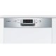 Bosch SMI93M35NL lavastoviglie A scomparsa parziale 13 coperti 3