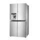 LG GMJ916NSHV frigorifero side-by-side Libera installazione 551 L Acciaio inox 3