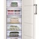 Beko FS 127320 congelatore Congelatore verticale Libera installazione 237 L Bianco 3