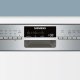 Siemens SN58R564DE lavastoviglie A scomparsa parziale 14 coperti 5