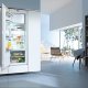 Miele K 36483 IDF monoporta Da incasso 248 L Bianco 3
