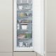 AEG AGN81400C0 Congelatore verticale Da incasso 146 L Bianco 7