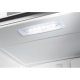 Electrolux ERF3869SOX frigorifero Libera installazione 324 L Argento 6