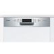 Bosch SMI69P25EU lavastoviglie A scomparsa parziale 13 coperti 3