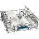 Bosch SME69U11EU lavastoviglie A scomparsa totale 14 coperti 5