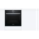 Bosch HBG6755B1F forno 71 L 3650 W Nero 3