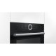 Bosch HBG6755B1F forno 71 L 3650 W Nero 4