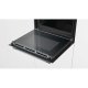 Bosch HBG6755B1F forno 71 L 3650 W Nero 5