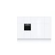 Bosch HBG6755B1F forno 71 L 3650 W Nero 6
