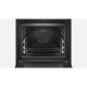 Bosch HBG6755B1F forno 71 L 3650 W Nero 7