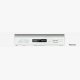 Miele G 6512 SCi A scomparsa parziale 14 coperti 3