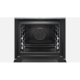 Bosch HBG6755S1F forno 71 L 3650 W Nero, Acciaio inox 7