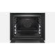 Bosch HBG6755W1F forno 71 L 3650 W Nero, Bianco 7