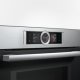 Bosch HMG636NS1 forno 67 L 3650 W Nero, Acciaio inox 3