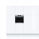Bosch HMG636NS1 forno 67 L 3650 W Nero, Acciaio inox 7