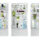 Electrolux EN3618MFW Libera installazione 329 L Bianco 11