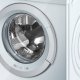 Siemens WM14Q494FG lavatrice Caricamento frontale 8 kg 1400 Giri/min Bianco 4