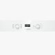 Miele H 2561 BP 76 L 3600 W Bianco 3