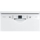 Bosch SMS86M12EU lavastoviglie Libera installazione 13 coperti 3