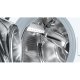 Bosch WKD28541FF lavasciuga Da incasso Caricamento frontale Bianco 4