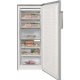 Beko RFSA240M33X congelatore Congelatore verticale Libera installazione 215 L Acciaio inox 3