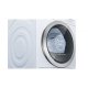 Bosch HomeProfessional WTY87740CH asciugatrice Libera installazione Caricamento frontale 8 kg A+++ Bianco 7
