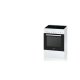 Bosch HCA422120 cucina Elettrico Ceramica Bianco 3