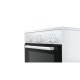 Bosch HCA422120 cucina Elettrico Ceramica Bianco 4