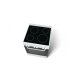 Bosch HCA422120 cucina Elettrico Ceramica Bianco 5