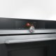 Siemens HM676G0S1F forno 67 L Nero, Acciaio inox 5