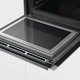 Siemens HM676G0S1F forno 67 L Nero, Acciaio inox 7