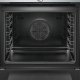 Siemens HB673GBS1F forno 71 L Nero, Acciaio inox 6