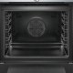 Siemens HB673GBW1F forno 71 L Acciaio inox, Bianco 6
