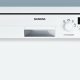 Siemens SN28D200EU lavastoviglie Libera installazione 12 coperti 3