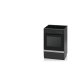 Bosch Serie 4 HCA722260U cucina Elettrico Nero 3