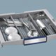 Siemens SX65M091EU lavastoviglie A scomparsa totale 14 coperti 3