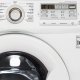 LG FH4B8TDA lavatrice Caricamento frontale 8 kg 1400 Giri/min Bianco 5