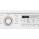 LG F12B8QD lavatrice Caricamento frontale 7 kg 1200 Giri/min Bianco 5