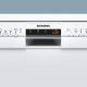 Siemens SN25L231EU lavastoviglie Libera installazione 12 coperti 3