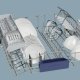 Siemens SN25L231EU lavastoviglie Libera installazione 12 coperti 5