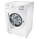Samsung WW70J3283KW/EU lavatrice Caricamento frontale 7 kg 1200 Giri/min Bianco 6