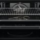 AEG BP730402WM 71 L 3500 W Acciaio inox 6