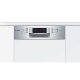 Bosch ActiveWater SPI65T75EU A scomparsa parziale 9 coperti 5