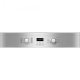 Miele H 2161-1 B 56 L Acciaio inox 3