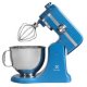 Electrolux EKM4800 sbattitore Sbattitore con base 1000 W Blu, Acciaio inox 4