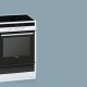Siemens HA748230U cucina Elettrico Piano cottura a induzione Bianco A 6
