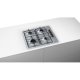 Bosch PBP6B5B80N piano cottura Acciaio inox Da incasso Gas 4 Fornello(i) 6