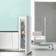 Miele FN 12421 S-1 Congelatore verticale Libera installazione 185 L Bianco 4